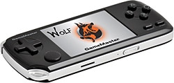 Gamemaster Wolf Oyun Konsolu