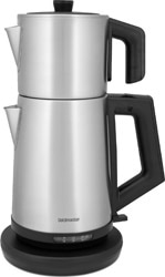 Goldmaster IN-6308 Çayla 2200 W Çelik Çay Makinesi