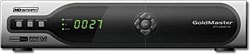 Goldmaster DTV-20000 Uydu Alıcısı