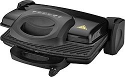 Goldmaster GM-7449S Gurmex Siyah 1750 W Granit Tost Makinesi