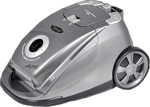 Goldmaster GVC-7504 Lara 1400 W Toz Torbalı Süpürge Fiyatları