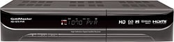 Goldmaster HD-1070 Uydu Alıcısı
