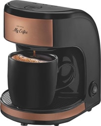 Goldmaster My Coffee MC-100 Filtre Kahve Makinesi