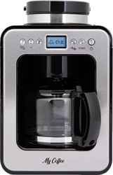 Goldmaster My Coffee MC-106 Wake Up Öğütücülü Filtre Kahve Makinesi