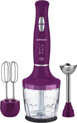 Goldmaster Olivia Mor 1000 W Blender Seti