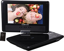 Goldmaster PD-795 DVD Oynatıcı