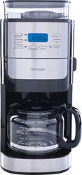Goldmaster PE-3234 Proexpert Öğütücülü Filtre Kahve Makinesi