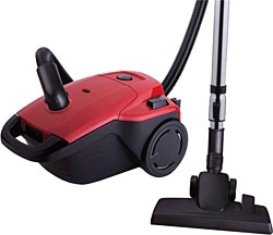 Goldmaster PW-3204 ProWash 700 W Toz Torbalı Süpürge