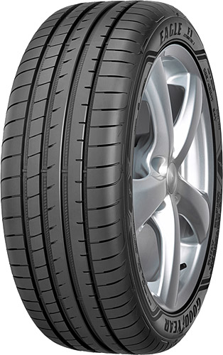 Goodyear Eagle F1 Asymmetric 3 Suv 235/45 R20 100V Yaz Lastiği