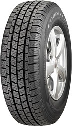 Goodyear UltraGrip 2 Cargo 205/65 R15C 102/100T Kış Lastiği