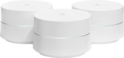 Google NLS-1304-25 3'lü 1200 Mbps Access Point