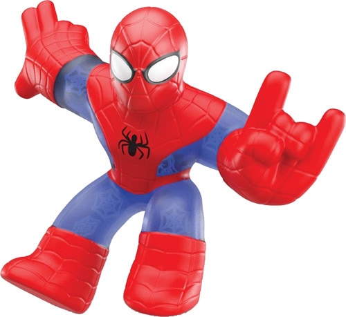 Goojitzu Spider-Man Marvel Tekli Figür