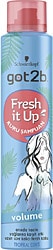 Got2b Fresh it Up Volume 200 ml Kuru Şampuan