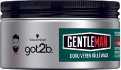 Got2b Gentleman Killi Wax 100 Ml X 2 Adet Fiyatları, Özellikleri Ve ...