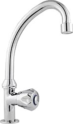GPD DLM01 Topuz Döner Lavabo Bataryası