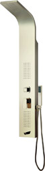 GPD DSP11 Gold Duş Seti