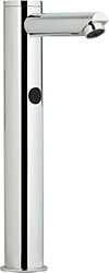 GPD FLB07 Fotoselli Çift Su Girişli Lavabo Bataryası