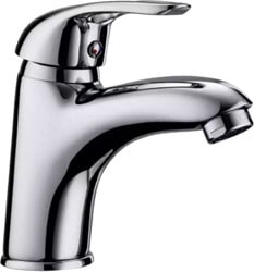 GPD Adrio MLB120 Krom Lavabo Bataryası