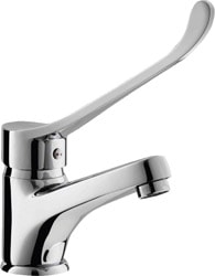 GPD MLB45 Bedensel Engelli Lavabo Bataryası