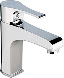 GPD Atros MLB65 Krom Lavabo Bataryası