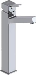 GPD MSL135 Tulio Set Üstü Lavabo Bataryası
