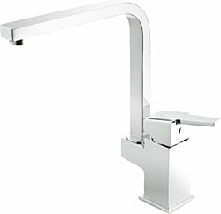 GPD Ritmo MTE 85 Tek Gövde Mutfak Bataryası