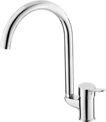 GPD İris MTE130 Mutfak Bataryası