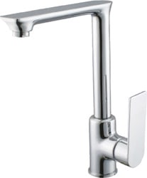 GPD Provido MTE155 Tek Gövde Mutfak Bataryası
