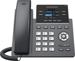 GrandStream GRP2612 IP Telefon