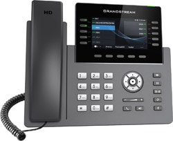 GrandStream GRP2615 SIP IP Telefon