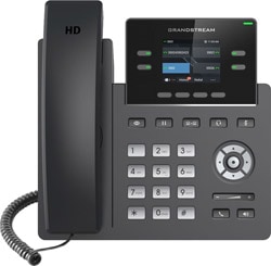 GrandStream GS-GRP2612W Wi-Fi Destekli IP Telefon