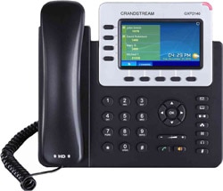 GrandStream GXP 2140 IP Telefon