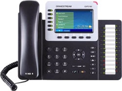 GrandStream GXP2160 IP Telefon