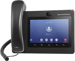 GrandStream GXV 3370 Android IP Telefon