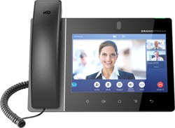 GrandStream GXV3380 Android IP Telefon