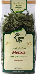 Green Life 20 gr Melisa Çayı