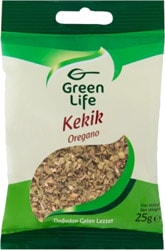 Greenlife 25 gr Kekik