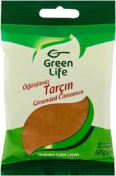 Greenlife 60 gr Tarçın