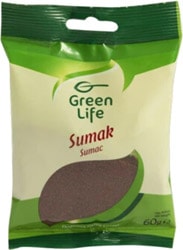 Greenlife 60 gr Sumak