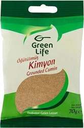 Greenlife 70 gr Öğütülmüş Kimyon