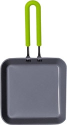 GreenPan Mini Pan Thermolon 12.5 cm Seramik Kare Tava