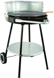 Grillstar Arizona Kömürlü Mangal