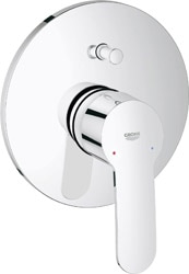 Grohe Eurostyle Cosmopolitan 19506002 Ankastre Banyo Bataryası