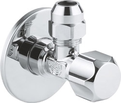 Grohe 22018000 1/2" Ara Musluk