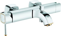 Grohe Grandera 23317IG0 Banyo Bataryası