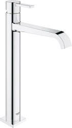 Grohe Allure Single 23403000 Tek Kumandalı Çanak Lavabo Bataryası