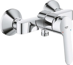 Grohe BauEdge 23636000 Banyo Bataryası