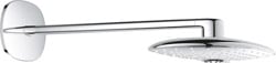 Grohe 26254000 Rainshower Duo 360 Tepe Duş Seti