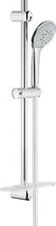Grohe 27232001 Euphoria Champagne 3 Akışlı Sürgülü Duş Seti
