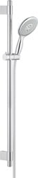 Grohe 27738000 Power & Soul 4 Akışlı Sürgülü Duş Seti